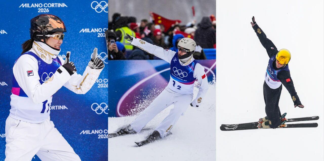 华体会入口-米兰冬奥有一场限定加时赛，哪个运动品牌胜出？