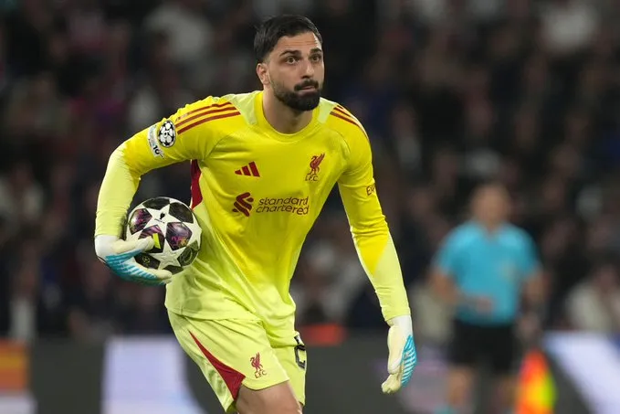 华体会体育-马马尔达什维利14次首发中仅2次零封,最近7场首发均失球